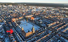 Holiday Am Marktplatz Freudenstadt